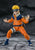 S.H. Figuarts Naruto Uzumaki The No.1 Most Unpredicatable Ninja "Naruto" Action Figure