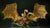 S.H. MonsterArts King Ghidorah (2019) Special Color Ver. "Godzilla: King of the Monsters" Action Figure