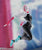 S.H. Figuarts Spider-Gwen (Spider-Man: Across the Spider-Verse) "Spider-Man: Across the Spider-Verse" Action Figure
