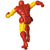 MAFEX Iron Man (Comic Ver.) Action Figure