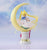 Figuarts Zero Super Sailor Moon Bright Moon & Legendary Silver Crystal "Pretty Guardian Sailor Moon Eternal Moon" Statue