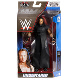 Mattel WWE Elite Collection Greatest Hits Undertaker Action Figure
