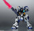 Robot Spirits RX-78GP00 Gundam GP00 Blossom ver. A.N.I.M.E. "Mobile Suit Gundam: 0083 with Phantom Bullet" Action Figure