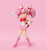 S.H. Figuarts Sailor Chibi Moon Animation Color Edition "Pretty Guardian Sailor Moon" Action Figure