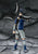 S.H. Figuarts Sasuke Uchiha Ninja Prodigy of the Uchiha Clan Bloodline "Naruto" Action Figure