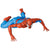 MAFEX Spider-Man Spider-Man Classic Costume Version 185 (Reissue) Action Figure