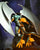 NECA Gargoyles Ultimate Steel Clan Robot Action Figure