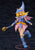 Kotobukiya Crossframe Girl Dark Magician Girl MODEL KIT