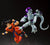 S.H. Figuarts Frieza Fourth Form "Dragon Ball Z" Action Figure