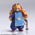 Bring Arts Trials of Mana Kevin & Charlotte Action Figure