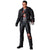 MAFEX Terminator T-800 (T2: Battle Damage Ver.) Action Figure