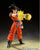 S.H. Figuarts Son Goku's Effect Parts Set "Dragon Ball Z"