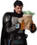 MAFEX Star Wars The Mandalorian Ver. 2.0 Action Figure