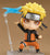 Nendoroid Naruto Shippuden Naruto Uzumaki (4th-run) 682 Action Figure
