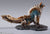 S.H. MonsterArts Zinogre "Monster Hunter World Iceborne" Action Figure