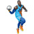 MAFEX Space Jam: A New Legacy LeBron James Action Figure
