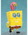 Nendoroid SpongeBob Square Pants 1926 Action Figure