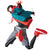 MAFEX Spiderman into the Spider-Verse Miles Morales Renewal Ver. Action Figure