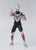 S.H. Figuarts Ultraman Orb Orb Origin "Ultraman Orb" Action Figure