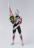 S.H. Figuarts Ultraman Orb Orb Origin "Ultraman Orb" Action Figure