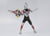 S.H. Figuarts Ultraman Orb Orb Origin "Ultraman Orb" Action Figure