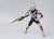 S.H. Figuarts Ultraman Orb Orb Origin "Ultraman Orb" Action Figure