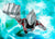 S.H. Figuarts Ultraman Orb Orb Origin "Ultraman Orb" Action Figure