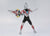 S.H. Figuarts Ultraman Orb Orb Origin "Ultraman Orb" Action Figure