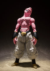 S.H. Figuarts Majin Buu SUPER "Dragon Ball Z" Action Figure