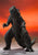 S.H. MonsterArts GODZILLA "GODZILLA VS. KONG" (2021) Action Figure