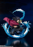 Figuarts Zero Tomioka Giyu Water Breathing "Demon Slayer" Statue