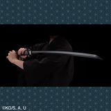 Bandai Proplica Nichirin Sword (Tanjiro Kamado) "Demon Slayer"