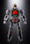 Bandai Soul of Chogokin GX-97 DAILEON "MegaBeast Investigator Juspion" Action Figure