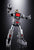 Bandai Soul of Chogokin GX-97 DAILEON "MegaBeast Investigator Juspion" Action Figure
