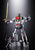 Bandai Soul of Chogokin GX-97 DAILEON "MegaBeast Investigator Juspion" Action Figure