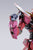 Gundam Justice Gundam "Mobile Suit Gundam Seed" Bandai Spirits Metal Build Action Figure