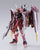 Gundam Justice Gundam "Mobile Suit Gundam Seed" Bandai Spirits Metal Build Action Figure