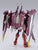 Gundam Justice Gundam "Mobile Suit Gundam Seed" Bandai Spirits Metal Build Action Figure