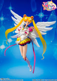 S.H. Figuarts Eternal Sailor Moon "Pretty Guardian Sailor Moon Sailor Stars" Action Figure