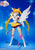 S.H. Figuarts Eternal Sailor Moon "Pretty Guardian Sailor Moon Sailor Stars" Action Figure