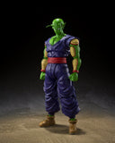 **Pre Order**S.H. Figuarts Piccolo Super Hero (Reissue) "Dragon Ball Super: Super Hero" Action Figure