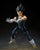 S.H. Figuarts Vegeta Super Hero "Dragon Ball Super: Super Hero" Action Figure