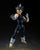 S.H. Figuarts Vegeta Super Hero "Dragon Ball Super: Super Hero" Action Figure