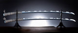 Bandai Proplica Nichirin Sword (Inosuke Hashibira) "Demon Slayer: Kimetsu no Yaiba"