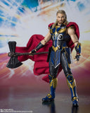 S.H. Figuarts Thor (THOR: Love & Thunder) "THOR: Love & Thunder" Action Figure