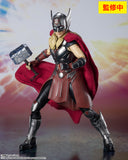 S.H. Figuarts Mighty Thor (THOR: Love & Thunder) "THOR: Love & Thunder" Action Figure