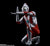 S.H. Figuarts (Shinkocchou Seihou) Ultraman "Ultraman" Action Figure