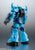 Bandai Robot Spirits MS-07B-3 GOUF CUSTOM ver. A.N.I.M.E. "MOBILE SUIT GUNDAM The 08th MS Team" Action Figure