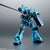 Bandai Robot Spirits MS-07B-3 GOUF CUSTOM ver. A.N.I.M.E. "MOBILE SUIT GUNDAM The 08th MS Team" Action Figure