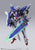 Gundam Devise Exia "Mobile Suit Gundam 00 Revealed Chronicle" Metal Build Action Figure